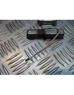 double resistance electrique scooter kymco 50 zx fever 2 temps 2