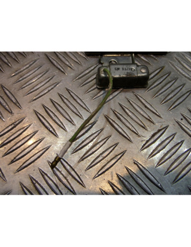 double resistance electrique scooter kymco 50 zx fever 2 temps