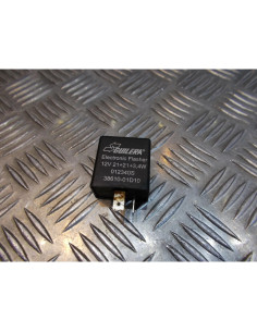 centrale clignotant scooter suzuki uh 125 burgman 2002 - 2006 bp111