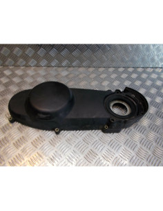 carter cache transmission plastique scooter suzuki uh 125 burgman 2002 - 06 bp11