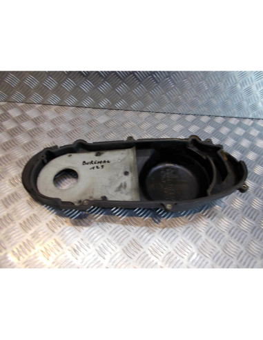 carter cache transmission plastique scooter suzuki uh 125 burgman 2002 - 06 bp11