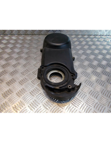 carter cache transmission plastique scooter suzuki uh 125 burgman 2002 - 06 bp11