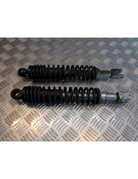 paire amortisseur suspension arriere scooter suzuki uh 125 burgman bp111 2002 -