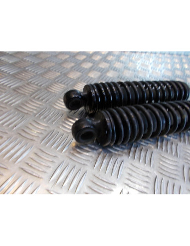paire amortisseur suspension arriere scooter suzuki uh 125 burgman bp111 2002 -