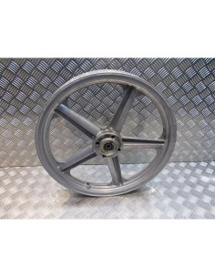jante roue avant moto hyosung ga 125 f cruise 2