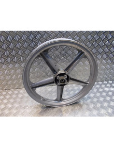 jante roue avant moto hyosung ga 125 f cruise 2 2