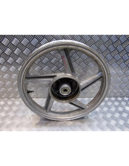 jante roue arriere moto kymco ck 125 pulsar
