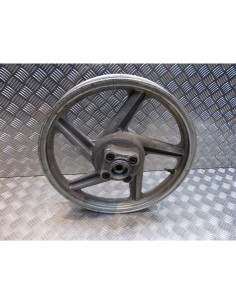 jante roue arriere moto kymco ck 125 pulsar 2