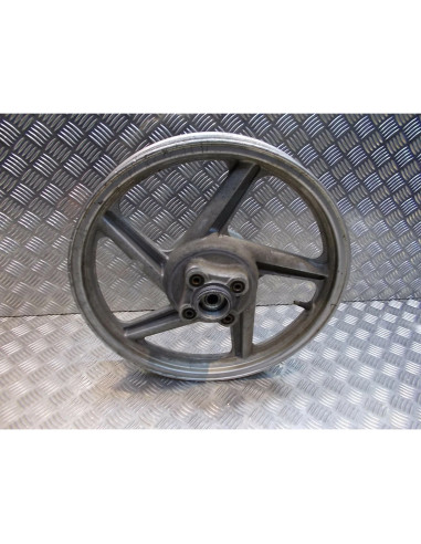 jante roue arriere moto kymco ck 125 pulsar