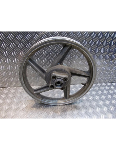 jante roue arriere moto kymco ck 125 pulsar