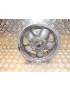 jante roue arriere scooter yamaha yp 125 majesty mbk skyliner a disque