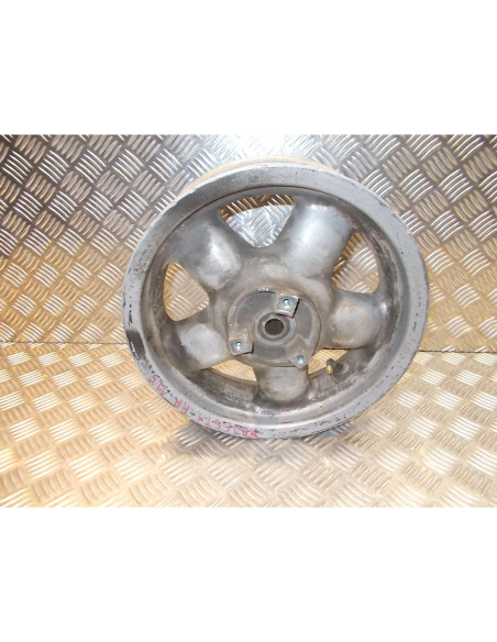 jante roue arriere scooter yamaha yp 125 majesty mbk skyliner a disque