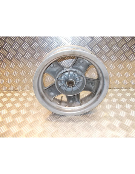 jante roue arriere scooter yamaha yp 125 majesty mbk skyliner a disque