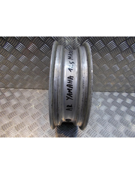 jante roue arriere scooter yamaha yp 125 majesty mbk skyliner a disque