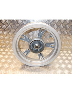 jante roue arriere scooter peugeot 50 kisbee 2