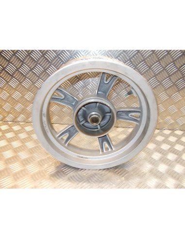jante roue arriere scooter peugeot 50 kisbee