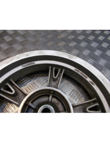 jante roue arriere scooter peugeot 50 kisbee