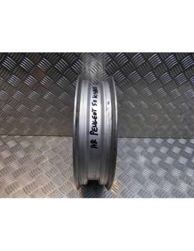 jante roue arriere scooter peugeot 50 kisbee