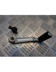 selecteur vitesse alu moto suzuki gsx 600 750 f gsxf bihr A26-30070 876151
