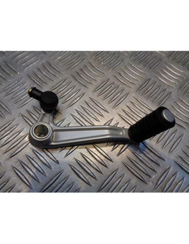 selecteur vitesse alu moto suzuki gsx 600 750 f gsxf bihr A26-30070 876151