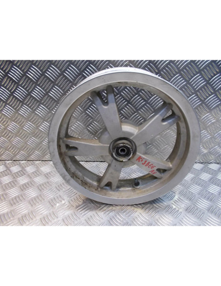 jante roue avant scooter peugeot 50 kisbee