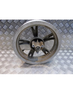 jante roue avant scooter peugeot 50 kisbee 2