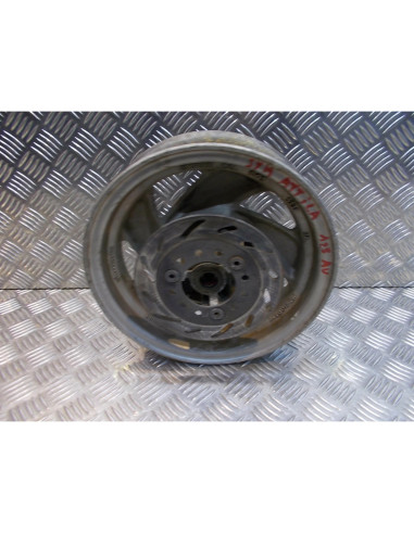 jante roue avant scooter sym 125 attila