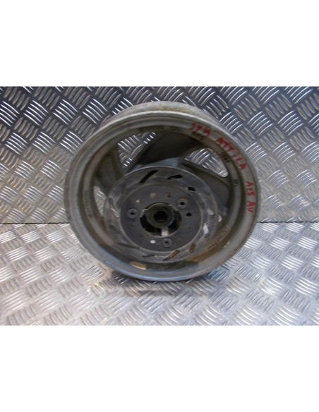 jante roue avant scooter sym 125 attila