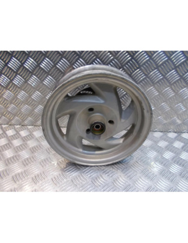 jante roue avant scooter sym 125 attila