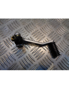 selecteur vitesse alu moto suzuki gsx 600 750 f gsxf bihr A26-30070 876151 2