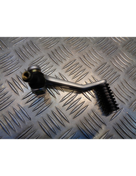 selecteur vitesse alu moto suzuki gsx 600 750 f gsxf bihr A26-30070 876151