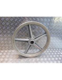 jante roue avant moto fym 125 idaho custom