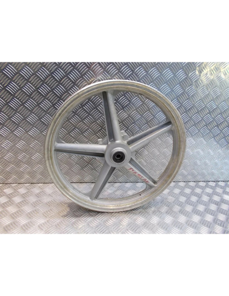 jante roue avant moto fym 125 idaho custom