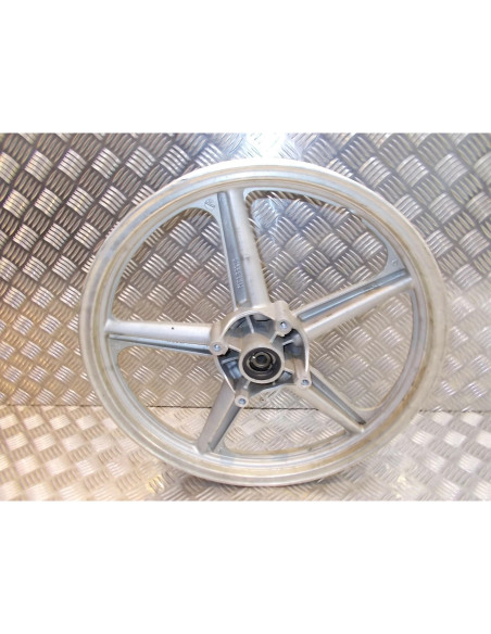 jante roue avant moto fym 125 idaho custom