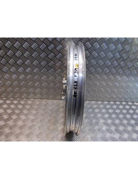 jante roue avant moto fym 125 idaho custom