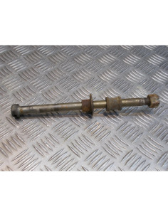 axe de roue arriere entretoise moto suzuki ts 125 er