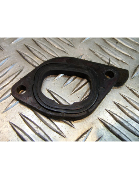 plaque joint pipe admission carburateur scooter honda szx 50 x8r