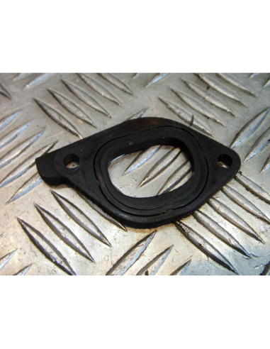 plaque joint pipe admission carburateur scooter honda szx 50 x8r