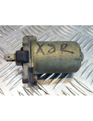 demarreur scooter honda szx 50 x8r