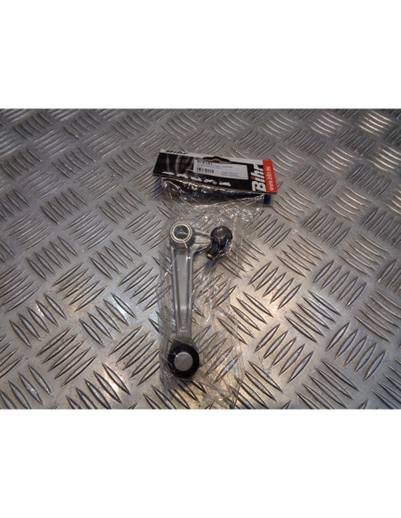 selecteur vitesse alu moto suzuki gsx 600 750 f gsxf bihr A26-30070 876151