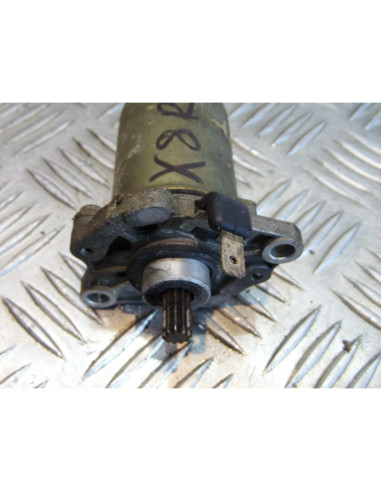 demarreur scooter honda szx 50 x8r