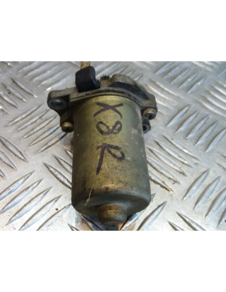 demarreur scooter honda szx 50 x8r