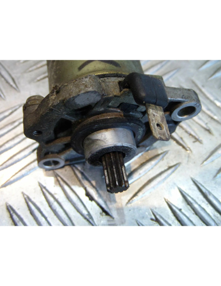 demarreur scooter honda szx 50 x8r