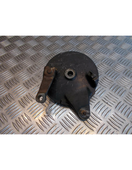 flasque frein arriere moto suzuki ts 125 er
