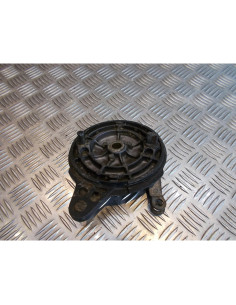 flasque frein arriere moto suzuki ts 125 er 2