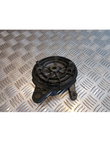 flasque frein arriere moto suzuki ts 125 er