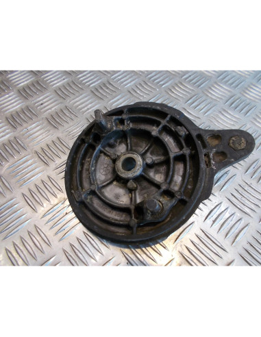 flasque frein arriere moto suzuki ts 125 er