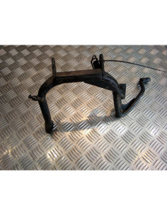 bequille centrale scooter aprilia 125 atlantic