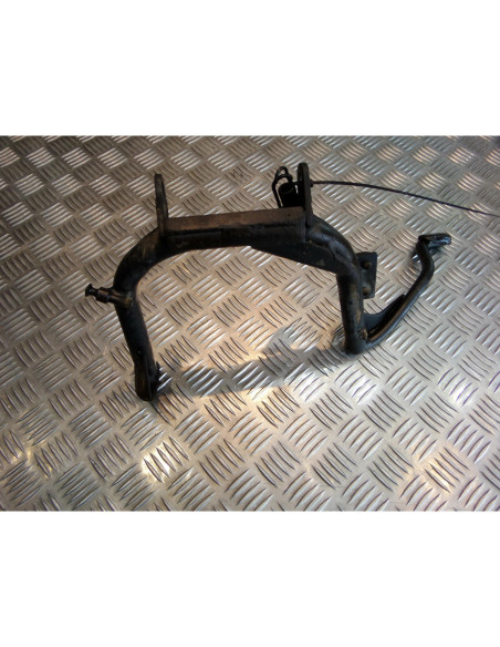 bequille centrale scooter aprilia 125 atlantic