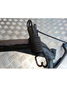 bequille centrale scooter aprilia 125 atlantic 2